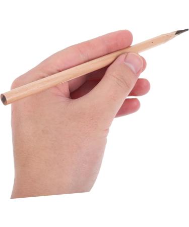 Healeved Eyebrow Shaper Pencil Eyebrow Pencil Women Brow Pencil Makeup Brow Pencil Wood Brow Pencil Miss Eyebrow Powder Lasting 1 count (Pack of 1) Coffee - Buy Online on GoSupps.com