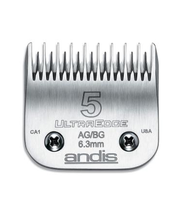 Andis Ultraedge Scherblatt 12.7 cm - Buy Online on GoSupps.com