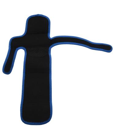 Buy Grockstr 5x Bale Toe Corrector with Gel-Foot Vault Support | Best Solution for Large Toes | Unisex Comfort - Buy Online on GoSupps.com