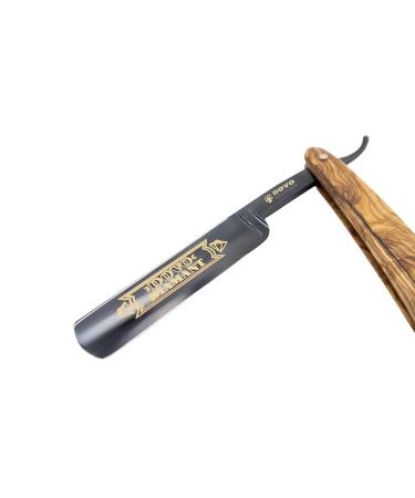 Dovo Solingen Hair Clipper - Premium Brown/Black | International Shipping Available - Buy Online on GoSupps.com
