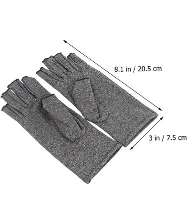 Buy Gatuida Bike Gloves - 4 Pairs Outdoor Sports Mittens for Fitness & Protection | International Shipping Available - Buy Online on GoSupps.com