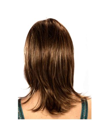 Feoya Short Heat-Resistant Wigs for Women - Stylish & Durable | Shop Internationally - Buy Online on GoSupps.com