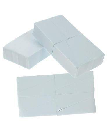 FRCOLOR 120 Pcs Nail Gradient Sponge Set | Ombre Nail Art Tools & Wedge Sponge for Perfect Manicures | International Shipping Available - Buy Online on GoSupps.com