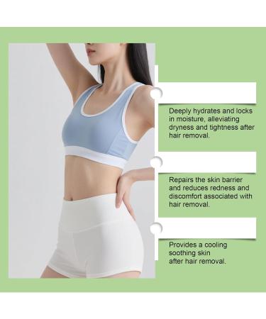 Lot de 4 pilateurs pour femmes cr me d' pilation douce pour le visage pour peaux sensibles rapide facile calmer peau lisse non irritante et sans danger pour tous les types de peau 4 pi ces. - Buy Online on GoSupps.com