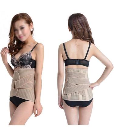 Indian Lumbar Support Corset for Women - Breathable Orthopedic Back Support Waist Cleanture & XL Lumbar Support - Buy Online on GoSupps.com