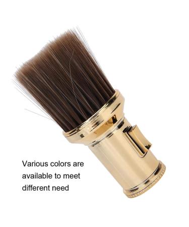 Multifunctional Neck Brush for Hairdressers | Hair Cleaning & Dust Removal Tool - Perfect for Salons - Buy Online on GoSupps.com