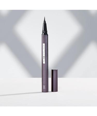 Buy Revolution Beauty Flixx Eyeliner Pen - Black 0.4ml | International Shipping Available - Buy Online on GoSupps.com
