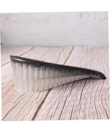 Height Increase Insole | Invisible Shoe Lift for Enhanced Height Shop Internationally - Buy Online on GoSupps.com