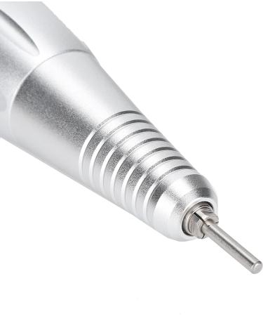 Electric Nail Drill Handpiece 35000rpm Pedicure Nail Art Tool Nail Polisher Grinder Manicure Nail Drill Pen for Home for Salon - Buy Online on GoSupps.com