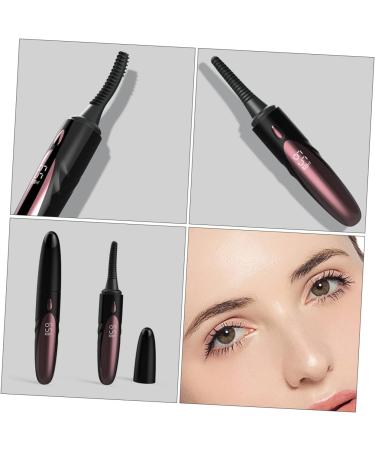 Didiseaon Heated Eyelash Curler - Premium ABS Electric Curling Tool for Stunning Lashes - Ideal for Women - International Shipping Available - Buy Online on GoSupps.com