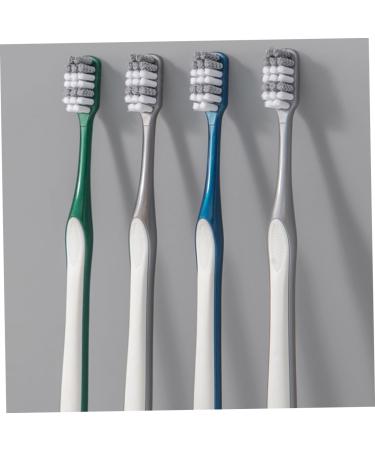 Gleavi Portable 8-Stick Children s Toothbrush Set - Travel-Friendly Manual Teeth Cleaner for Kids - Reduces Tooth Spots Ideal for Home Use - Buy Online on GoSupps.com