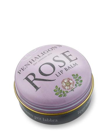Penhaligon's rose lip balm 15 g
