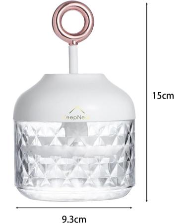 Generic Facial Cleanser Tool for Ultimate Skincare Experience White - Buy Online on GoSupps.com