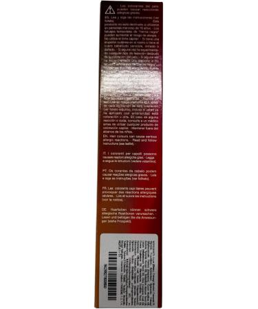  Blumin Blumin Urban Perfect Hair Dye with 100% Grey Coverage and Longer Colour Duration 100 ml (No. 9 Very Light Blonde) - Buy Online on GoSupps.com