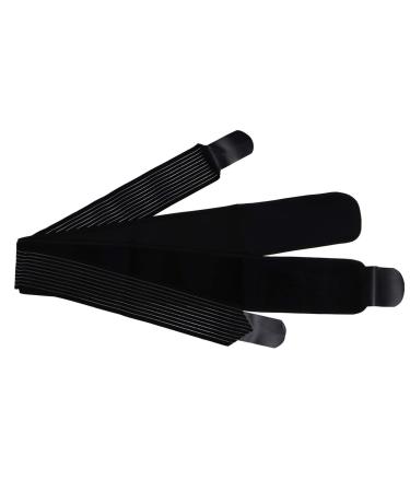 Milisten Pregnancy Support Belt - Pelvis Correction Sacroiliac Waist Band & Hip Brace for Women | Breathable SI Joint Treatment - Buy Online on GoSupps.com