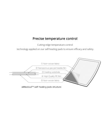 Alittlecloud Silk Sleep Eye Mask for Men & Women | Warm/Cold Steam for Dry, Tired Eyes | Pink | Alleviate Puffy Eyes & Dark Circles - Buy Online on GoSupps.com