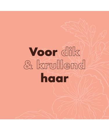 Unilever SheaMoisture Shampoo and Conditioner for thick curly hair Coconut & Hibiscus Shampoo 1x 384 ml Conditioner 1x 384 ml 2 pieces - Buy Online on GoSupps.com