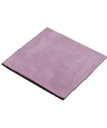 Torbot - Colly-Seel - Super-Thin Disc - 4" x 4" Square - No Starter Hole