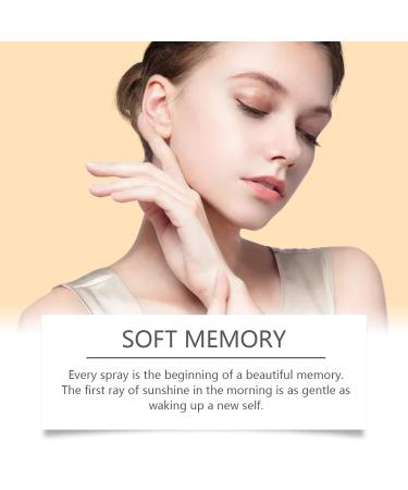 VEFSU Fragrance Sunshine Perfume Hair Body Fragrance Mist For Women Eau De Toilette Day Or Night Spray 100mL/3.4 Fl Oz. Perfumes (Orange One Size) 1 Fl Oz (Pack of 1) Orange - Buy Online on GoSupps.com