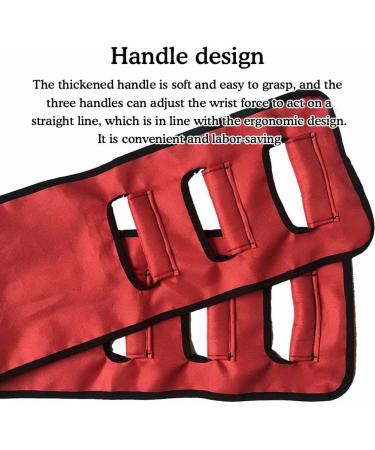 Transfer Belt Sit to Stand Lift Sling Back Lifting Traction Belt Pull Strap for Elderly Disabled & Bedridden Patients Help Getting Pull Up Sit to Stand Walking Aids Transfer Gait Belt One Size Beige - Buy Online on GoSupps.com