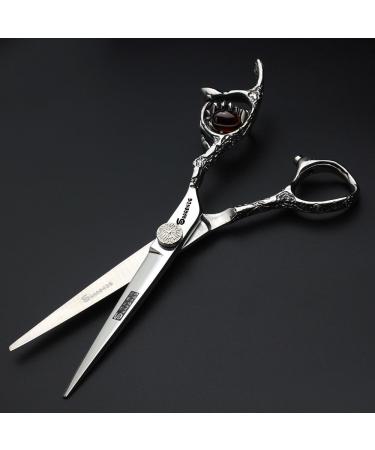SHARONDS Professional Hair Clippers Set - 6/7/8 Inch Cutting Scissors for Perfect Haircuts - International Shipping Available - Buy Online on GoSupps.com