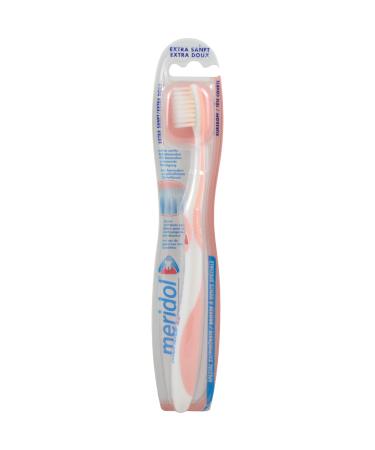 Meridol Special toothbrush 1 STK