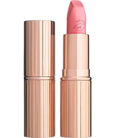 Charlotte Tilbury HOT LIPS Kissing Fallen from the Lipstick Tree - Liv It Up