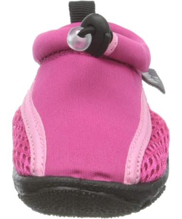Buy Sterntaler Girls Aqua Shoes EU 23/24 - Magenta - Perfect for Water Fun! - Buy Online on GoSupps.com