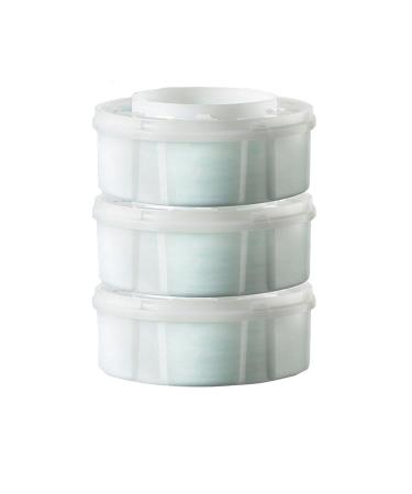 Sangenic Diaper Twister Refill Cassettes - 3-Pack for MK3 MK4 & MK5 | International Shipping Available - Buy Online on GoSupps.com