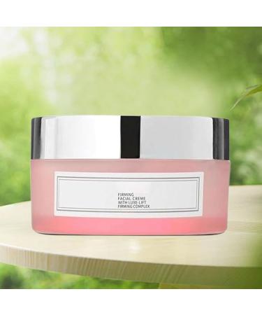  Generisch Firming Face Cream Instant Firming Cream Non Greasy Lifting Lotion for Daily Eye Body Neck Leg Care for Women Girls - Buy Online on GoSupps.com