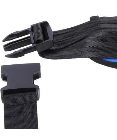 Arm Sling Medical Support | Adjustable Padded Shoulder Immobilizer for Wrist & Elbow Surgery - Men & Women - Buy Online on GoSupps.com