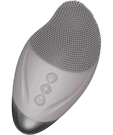 Face Cleansing Brush | Soft Silicone Face Brush - Rechargeable Vibrating Waterproof Skin Care Tool for Deep Cleansing Firming Exfoliation and Enhanced - Buy Online on GoSupps.com