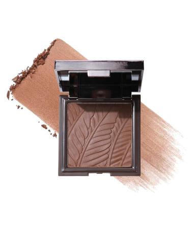 Powder Highlighter Palettes for Face Bronzer Makeup