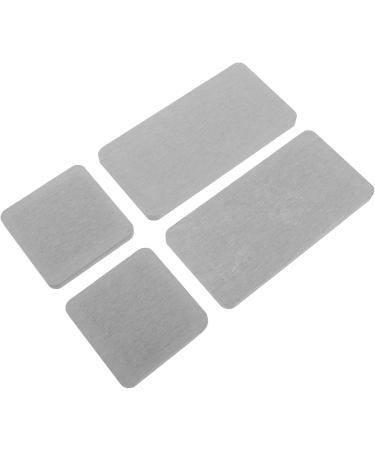 Buy Cabilock 8 STK Water-Absorbing Stone | Kitchen Sink Organizer & Absorbent Pad for Fast Drying | International Shipping - Buy Online on GoSupps.com
