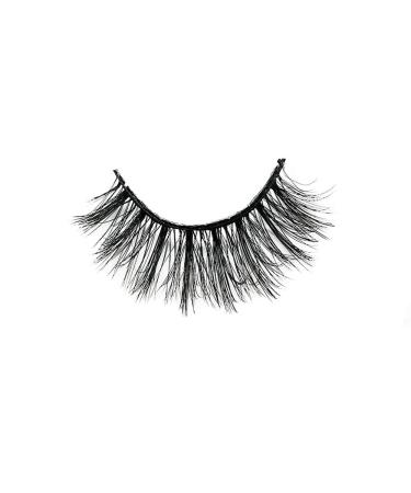 Shop 5 Pairs Faux 3D Mink Eyelashes Multipack | Soft & Natural False Eyelashes for Makeup (3D03) - International Shipping Available - Buy Online on GoSupps.com