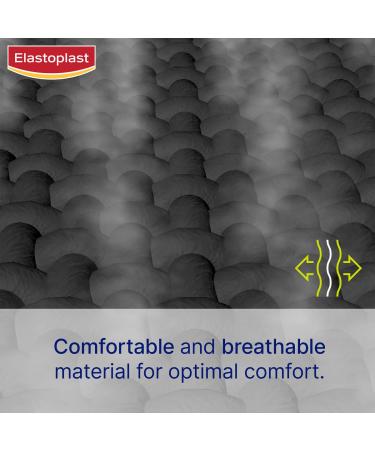 Elastoplast Medium Ankle Support | Custom Fit Brace for Everyday Activities - Tan - Buy Online on GoSupps.com