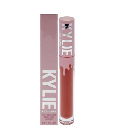 Kylie Cosmetics Matte Liquid Lipstick - 505 Autumn for Women - 0.1 oz Lipstick