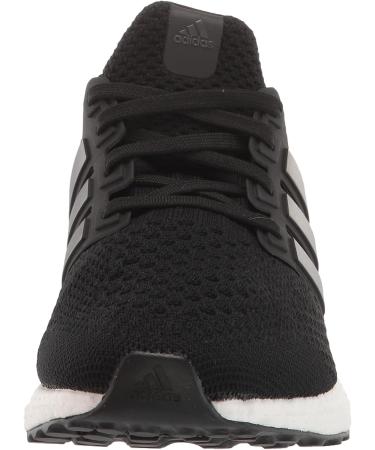 adidas Men's Ultraboost 5.0 Alphaskin Running Shoe - Size 10 - Black/Beam Green - Buy Online on GoSupps.com