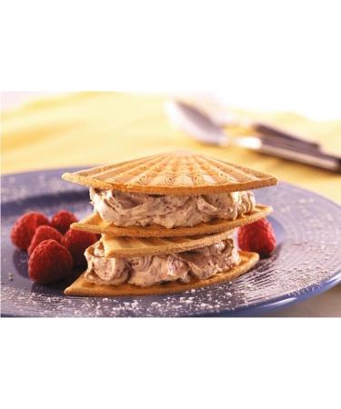 Askeys Pompadour Fan Wafers 1 x 205 - Buy Online on GoSupps.com