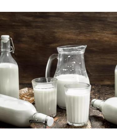 La Dorna Milk%1 5 Fat Milk 1000 Mililiter x 12 Boxes - Buy Online on GoSupps.com