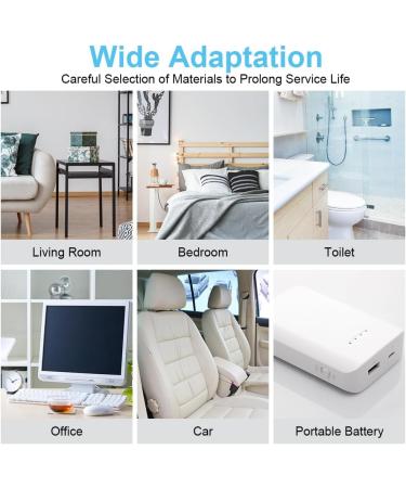 Vicloon Hatzker Razier Charging Cable - 5V Shaver & Beard Trimmer Charger for RFC-588 RFC-598 RFC-692 RFC-696 RSCX-7568 HAFTER - Fast International Shipping - Buy Online on GoSupps.com