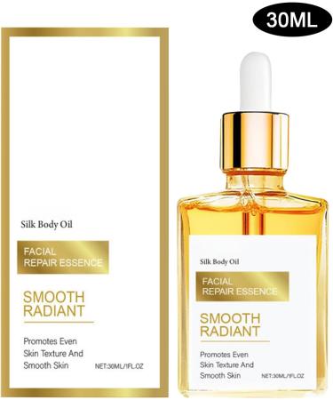 Body Firming Oil - 30ml Moisturizing and Smoothing Skin Repair - Skin Firming Oil - For Men and Women Spa Shower Hands Legs Elbows Massage - Buy Online on GoSupps.com