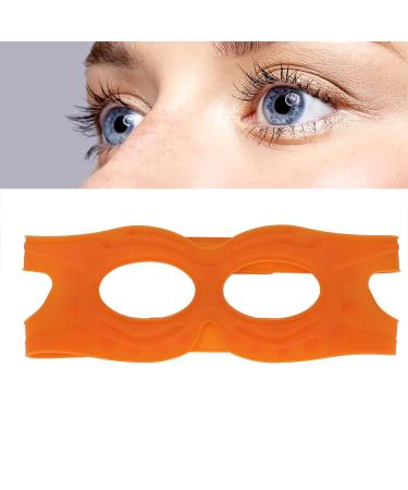 Reusable 3D Eye Mask for Pain Relief and Skin Tightening - Silicone Eye Pack for Beauty & Personal Care | Sleep Mask for Women & Men - Buy Online on GoSupps.com