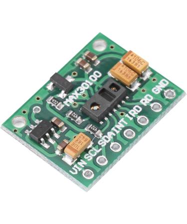 MAX30100 Pulse Sensor Module - Heart Rate & Oximeter Device for Wearable Tech | Buy Internationally - Buy Online on GoSupps.com