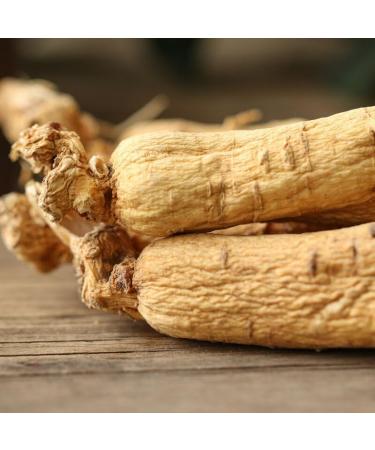 GEPAS 1kg Dried quality Korean Ginseng Products Ginseng Root with tail 8 Years Old - Buy Online on GoSupps.com