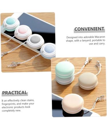 36 Pcs Screen Cleaner Lens Wipes - Eyeglass Cleaner Screen Wipes for Phones & Electronics - Premium Cleaning Cloths for Glasses - Buy Online on GoSupps.com