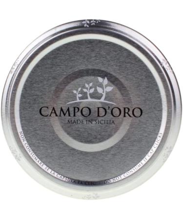 CAMPO D'ORO ORGANIC BASIL SAUCE 300 GR Made with fresh tomatoes with the addition of the best basil which gives our sauce a unique taste Sicilian specialties for recipes 100 Made in Italy - Buy Online on GoSupps.com