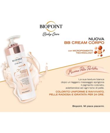Body Care Smooth Incarnate BB Cream 200 ml - Buy Online on GoSupps.com