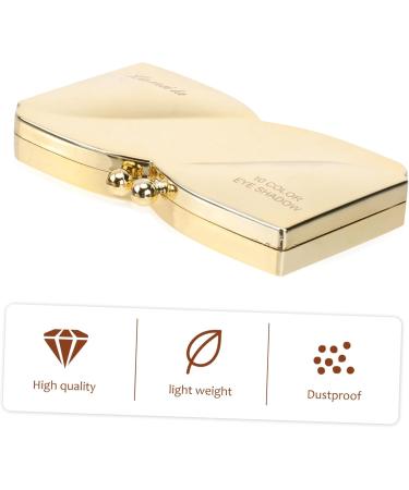 Beavorty 3 Pcs 10 Christmas Goodies Accessories for Eye Makeup Accessories Eye Shadow Shine Cosmetic 1 count (Pack of 1) As Shownx3pcs - Buy Online on GoSupps.com