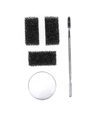 FRCOLOR 2 Sets Halloween Skin Wax Scar Wax Makeup Kit Effects Body Paint Professional Moulding Scar Wax Effects Wax Skin Fake Scars Making Wax Scar Wax Kit Face Paint Wax Dedicated Putty